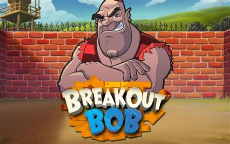 Breakout Bob Blaze